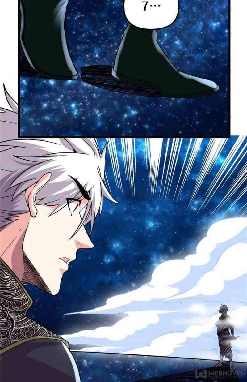 I Might Be A Fake Cultivator Chapter 122 Gambar 7